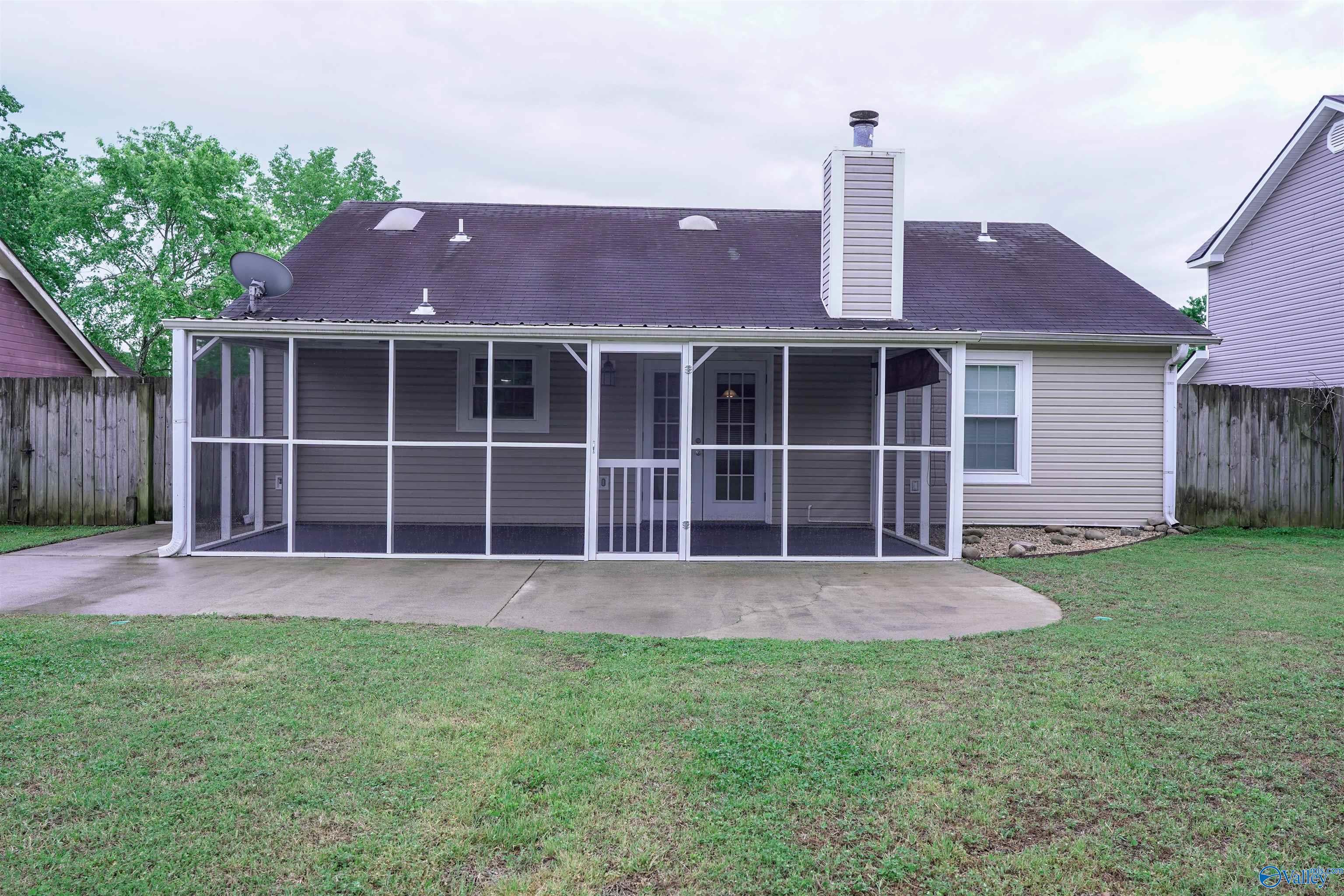 2604 Pioneer Road, Huntsville, Alabama image 5