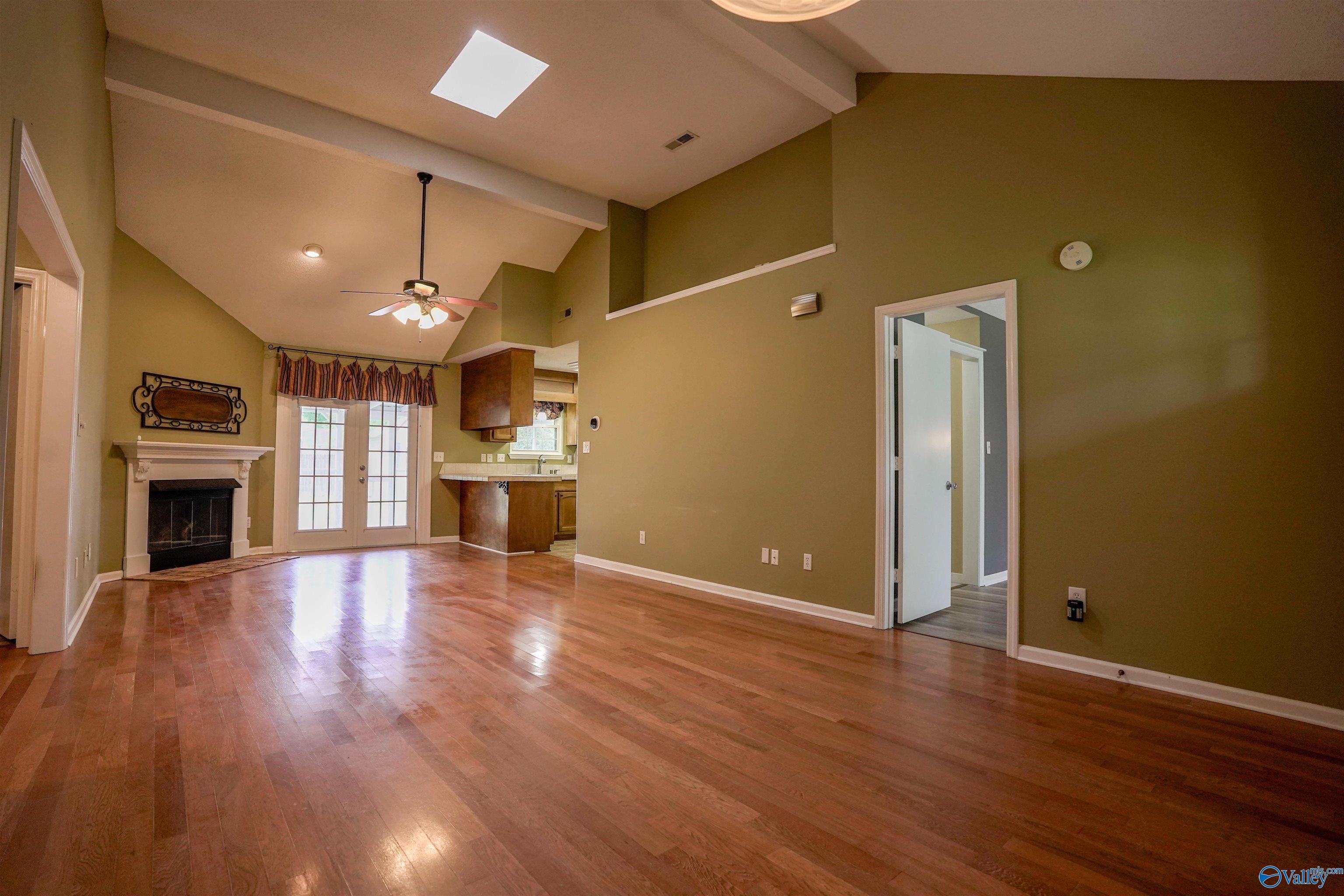 2604 Pioneer Road, Huntsville, Alabama image 3