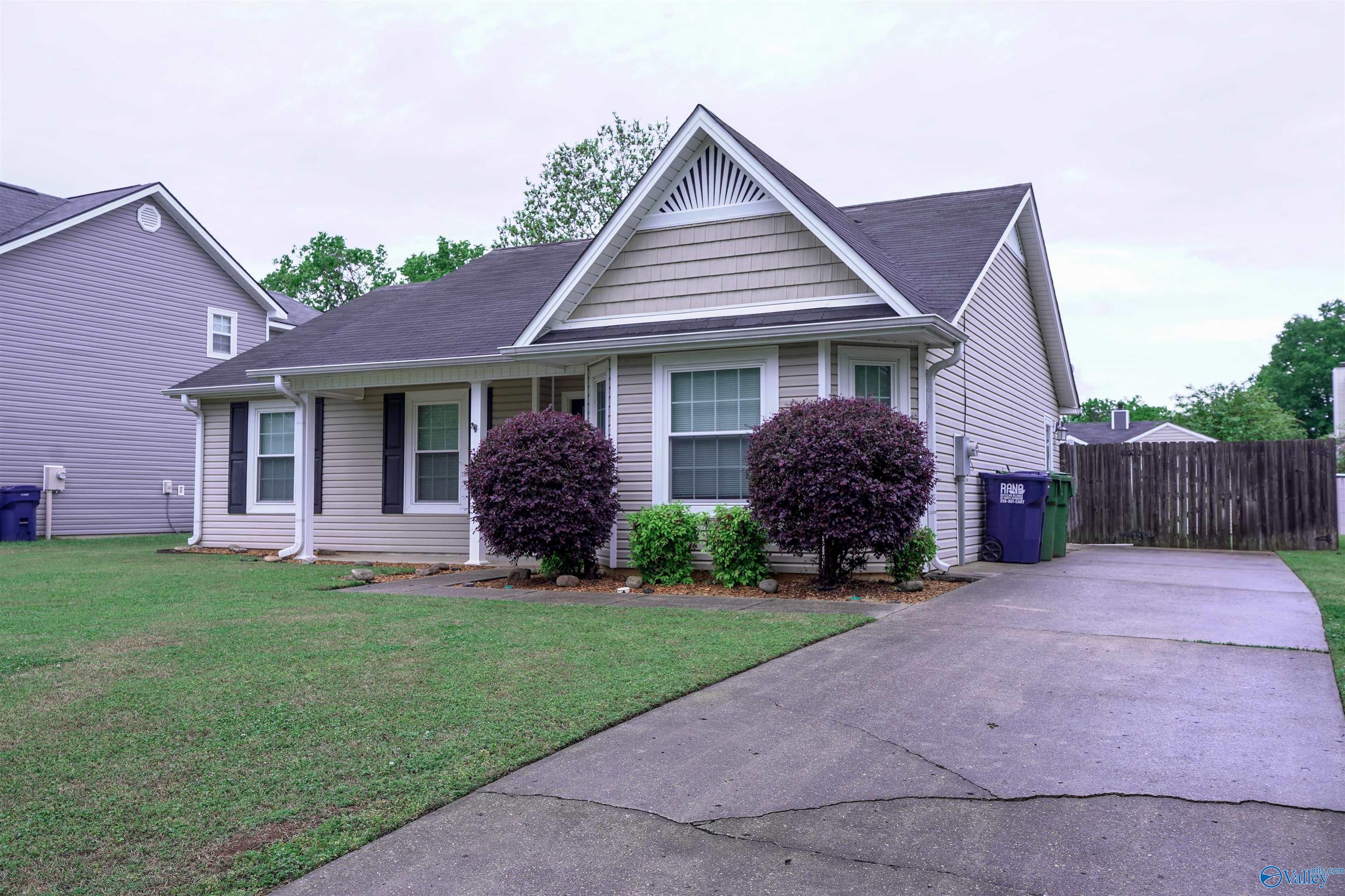 2604 Pioneer Road, Huntsville, Alabama image 7