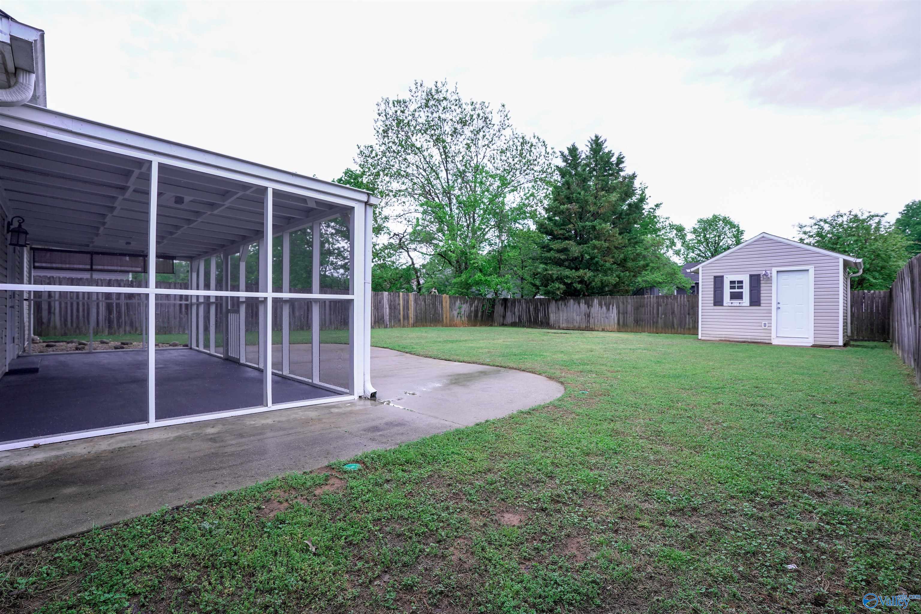 2604 Pioneer Road, Huntsville, Alabama image 27