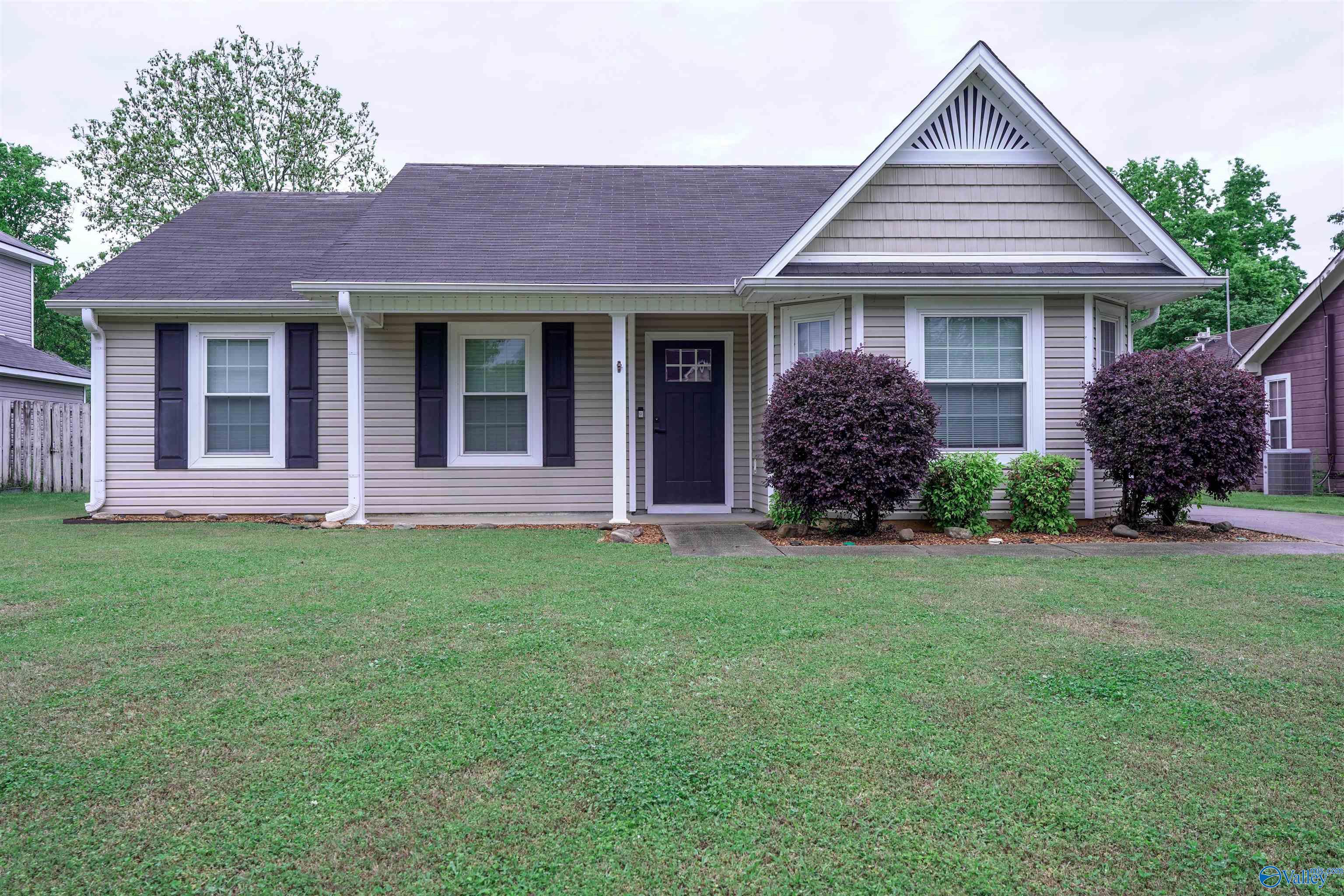 2604 Pioneer Road, Huntsville, Alabama image 2