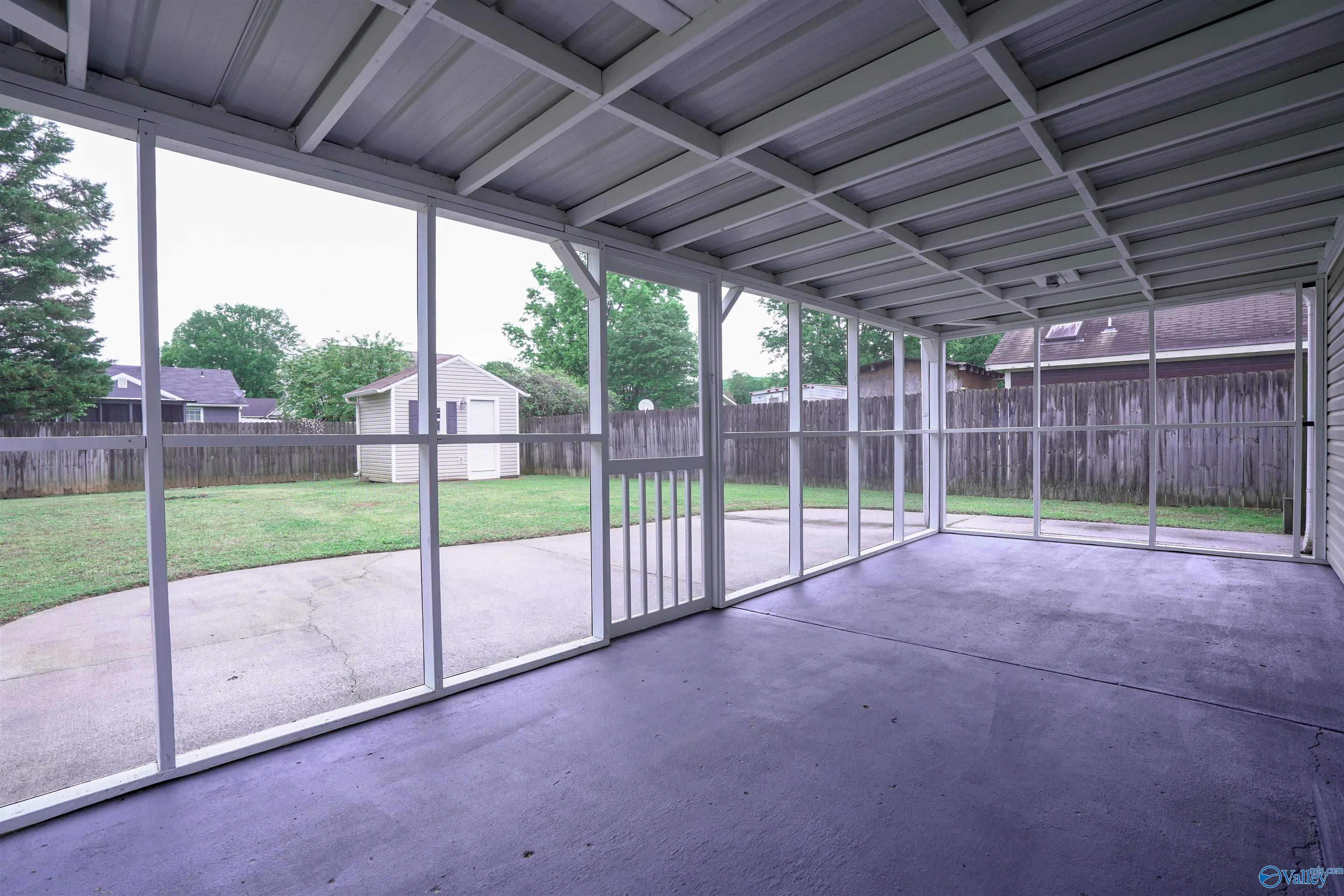 2604 Pioneer Road, Huntsville, Alabama image 6