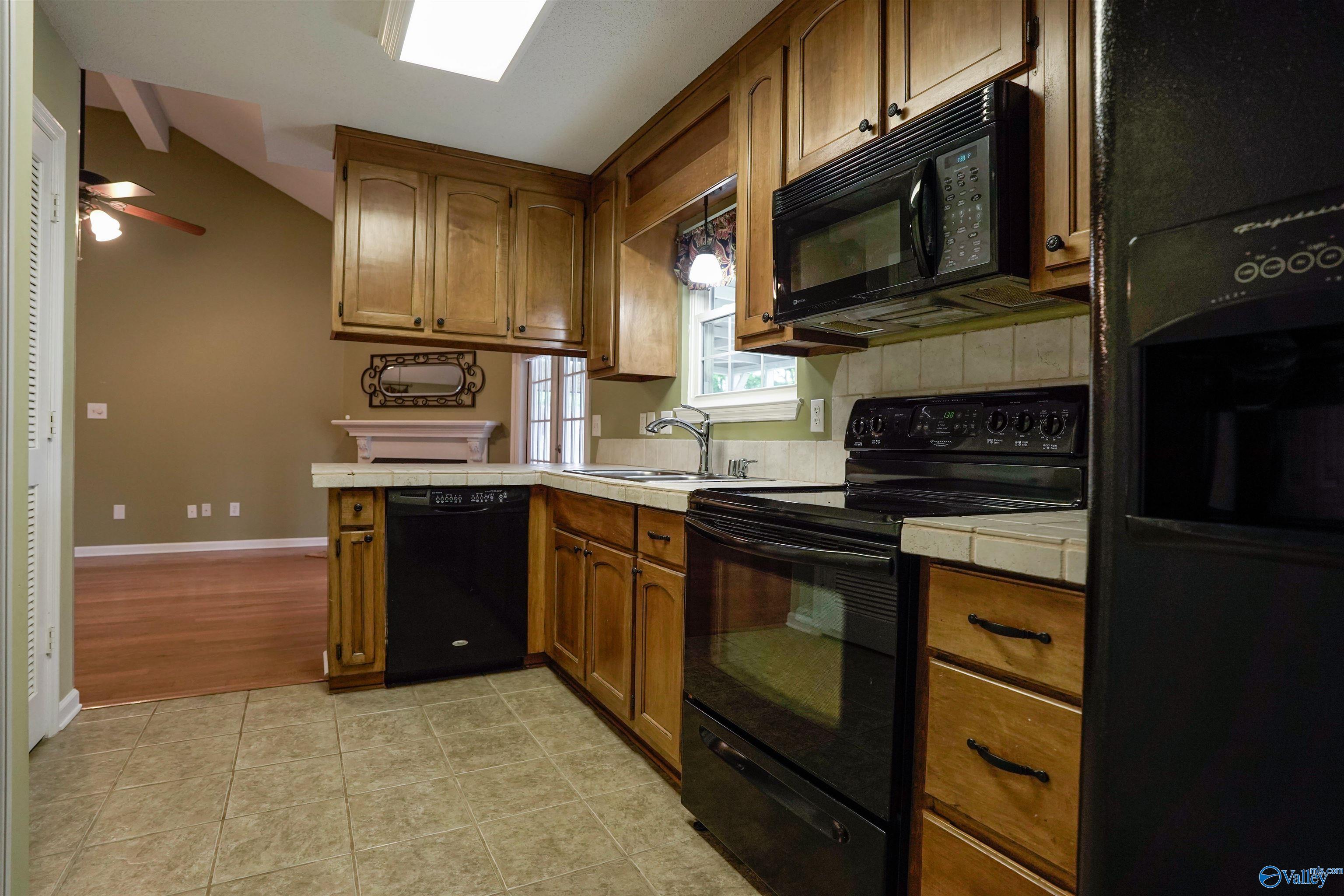 2604 Pioneer Road, Huntsville, Alabama image 11