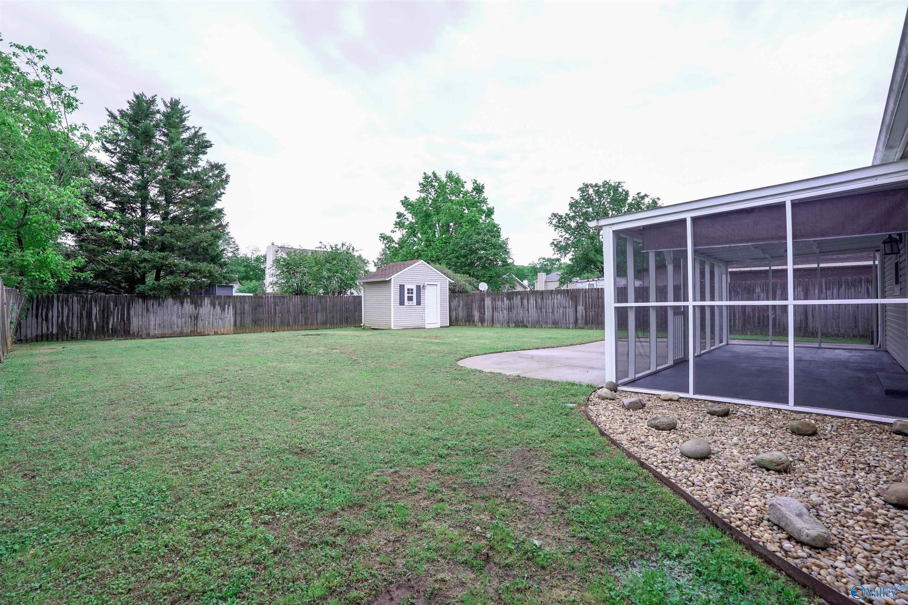 2604 Pioneer Road, Huntsville, Alabama image 28