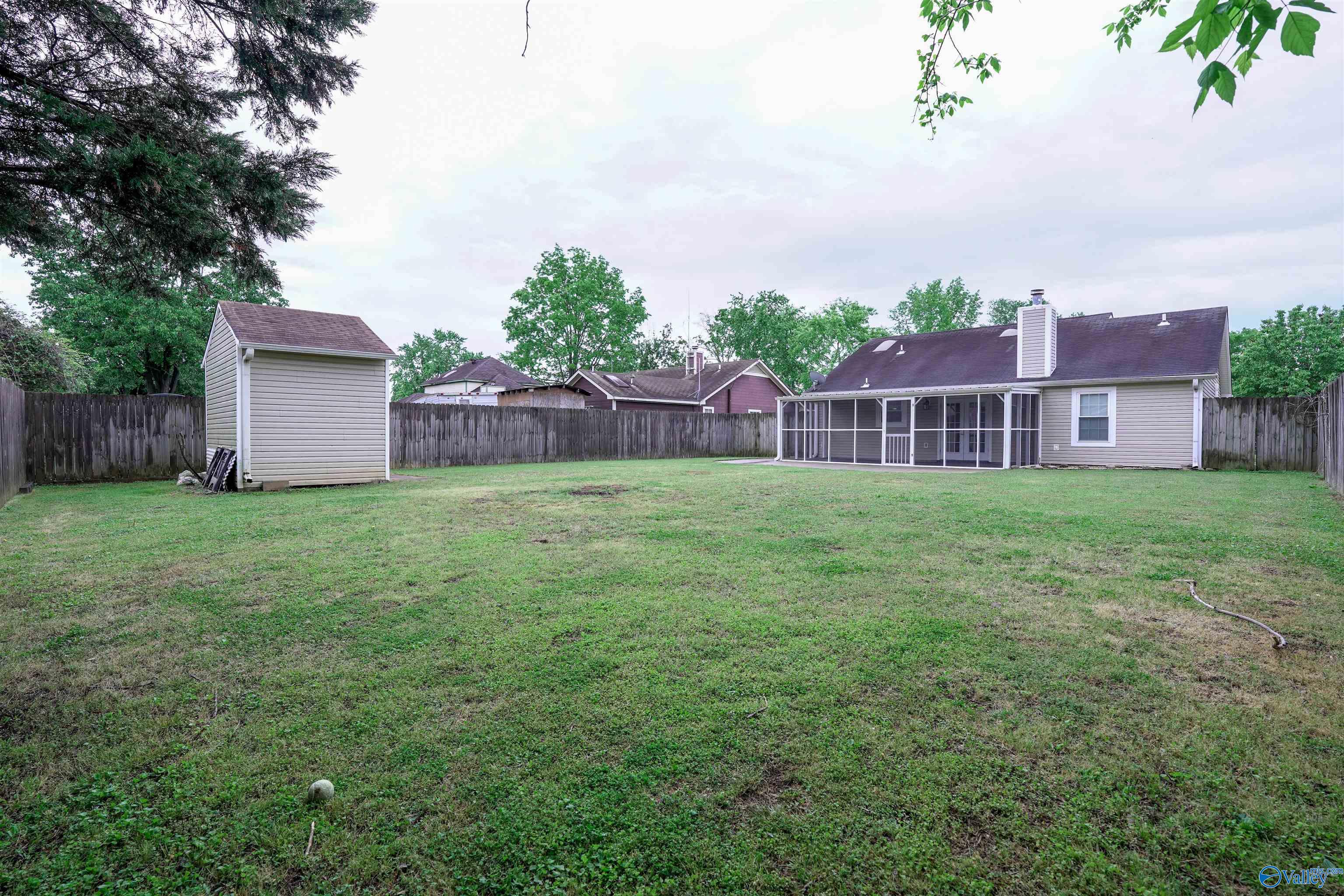 2604 Pioneer Road, Huntsville, Alabama image 31