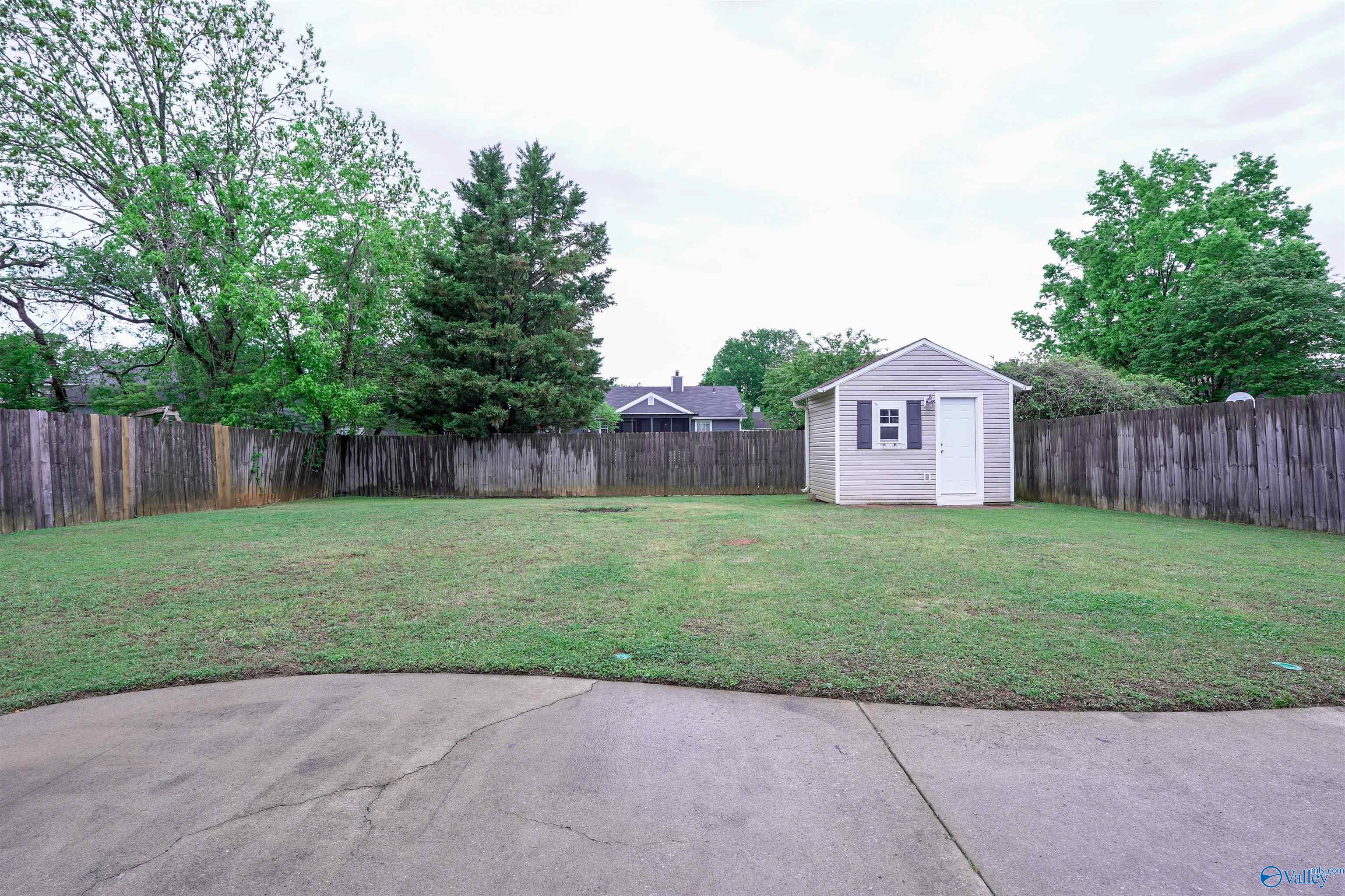 2604 Pioneer Road, Huntsville, Alabama image 33