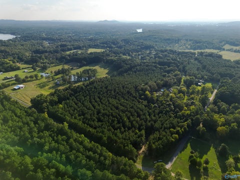 Vacant Land For Sale - 7 AC Rolling Hills Road<br/> Gadsden, AL 35901