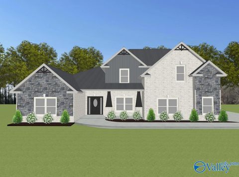 Photo of Thomasdale - D1 Mallard Drive, Madison, AL 35756 (MLS # 21912427)