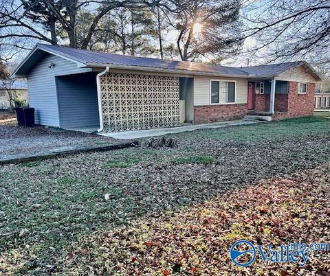 Apartment For Sale - 22 County Road 734<br/> Cullman, AL 35055