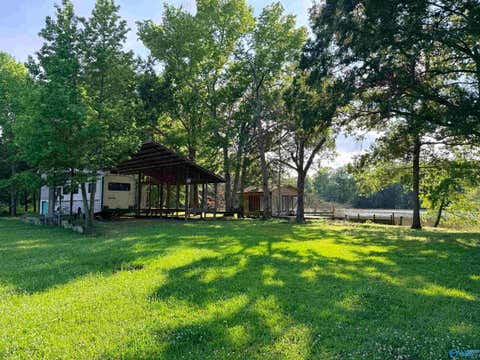 Vacant Land For Sale - 757 County Road 1008<br/> Cedar Bluff, AL 35959