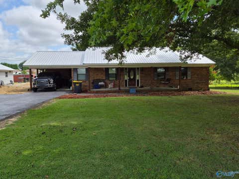 Homes For Sale - 5380 Highway 55<br/> Eva, AL 35621