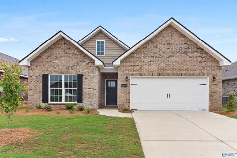 Photo of 2657 Ajs Arbor Drive, Huntsville, AL 35810 (MLS # 21905264)