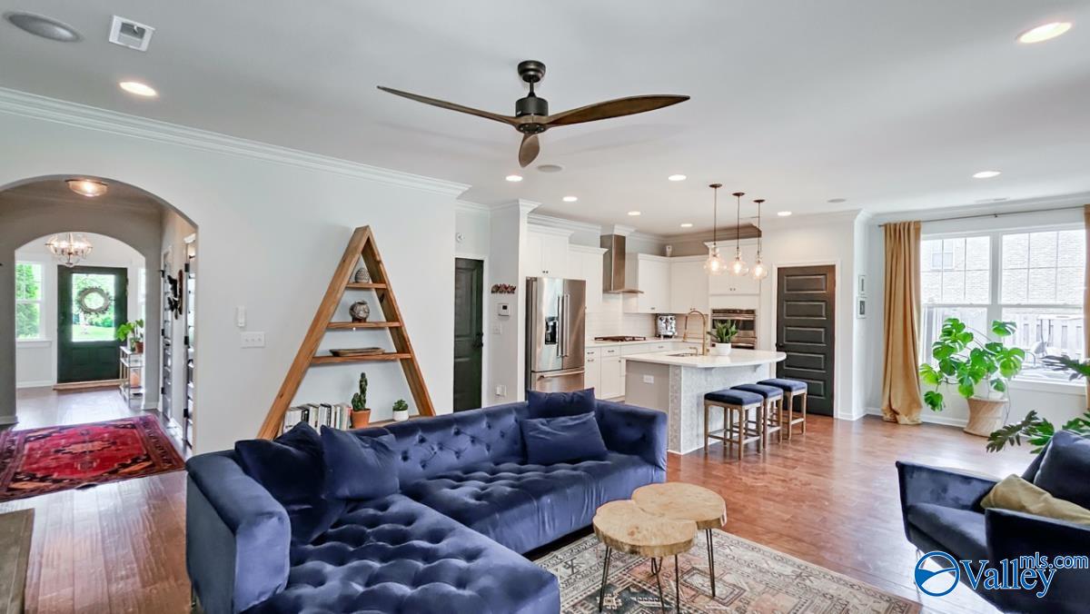 107 Fargo Circle, Madison, Alabama image 15