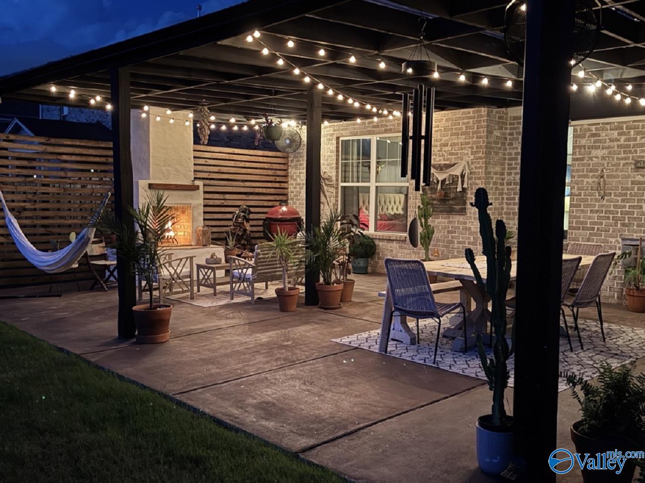 107 Fargo Circle, Madison, Alabama image 40
