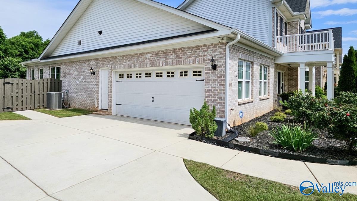 107 Fargo Circle, Madison, Alabama image 3