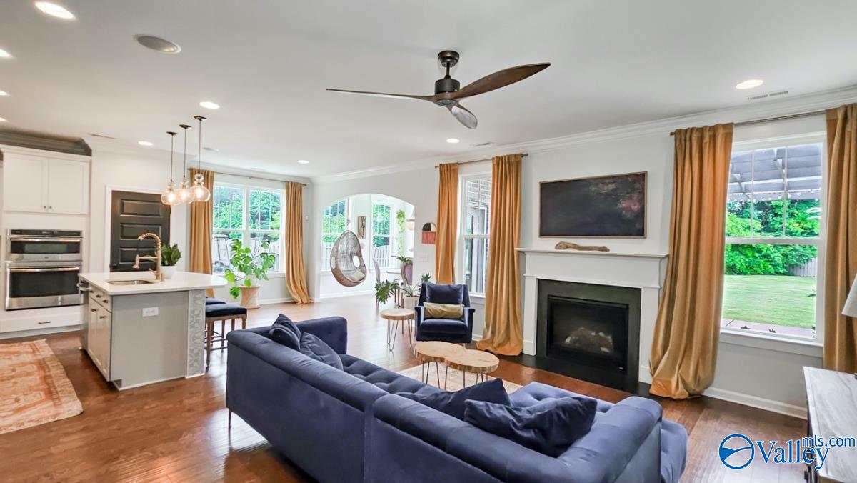 107 Fargo Circle, Madison, Alabama image 14