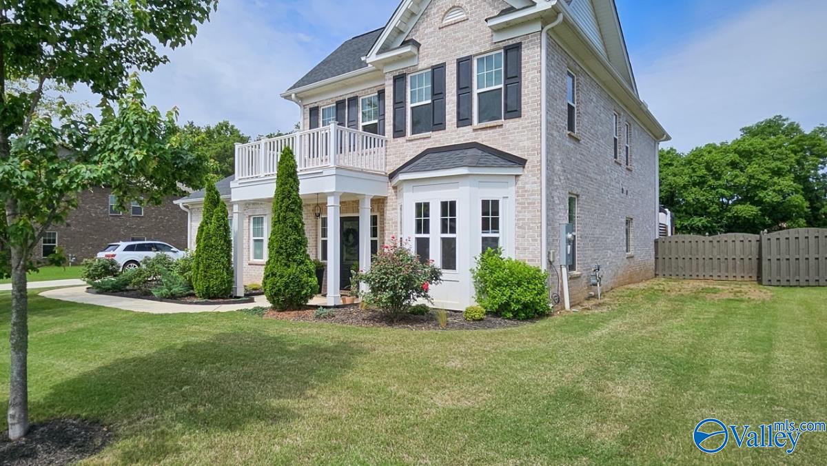 107 Fargo Circle, Madison, Alabama image 2