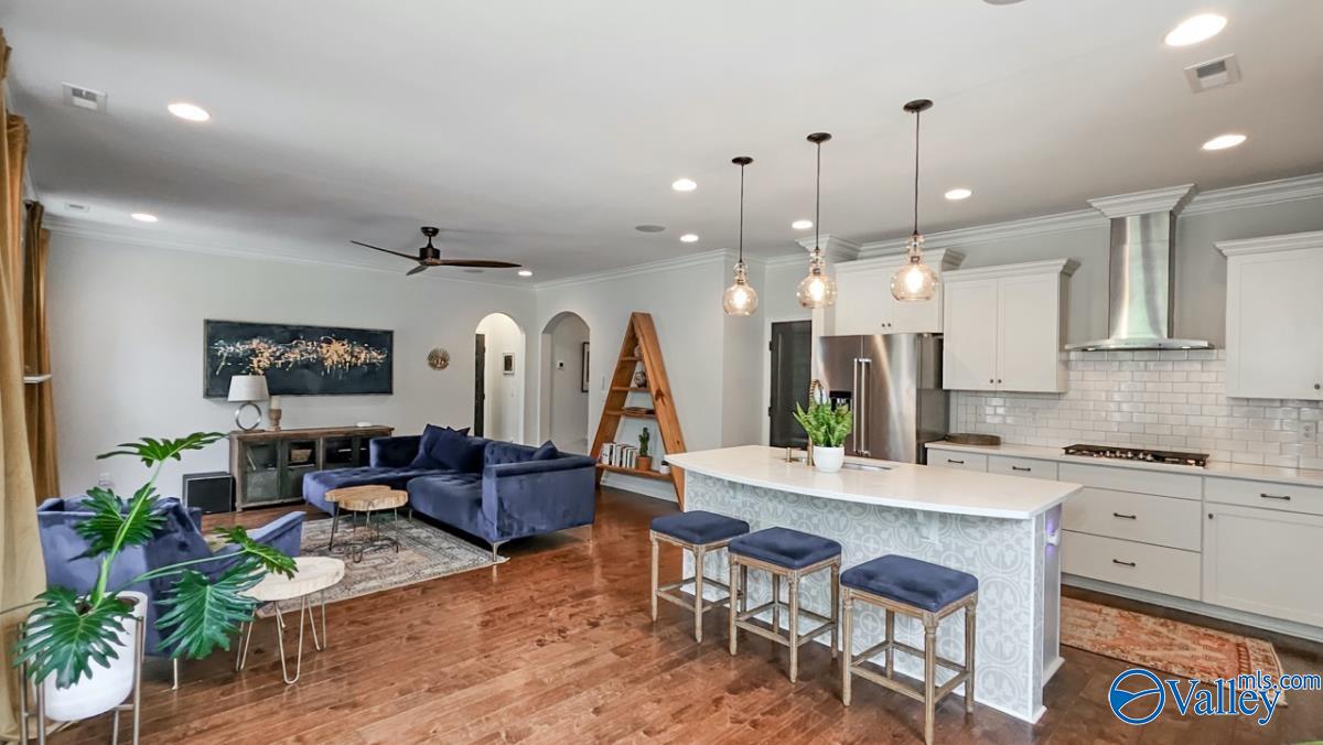 107 Fargo Circle, Madison, Alabama image 16