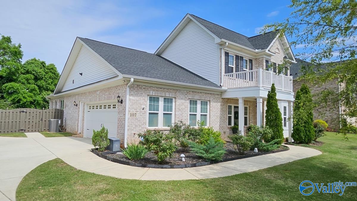 107 Fargo Circle, Madison, Alabama image 4