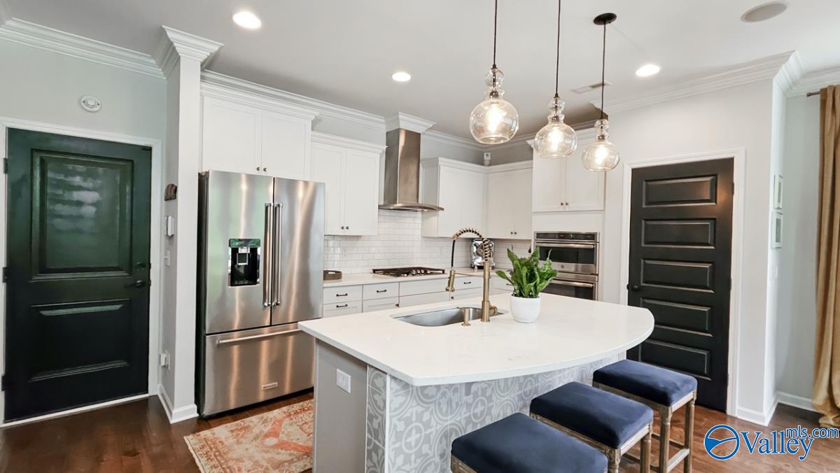 107 Fargo Circle, Madison, Alabama image 17