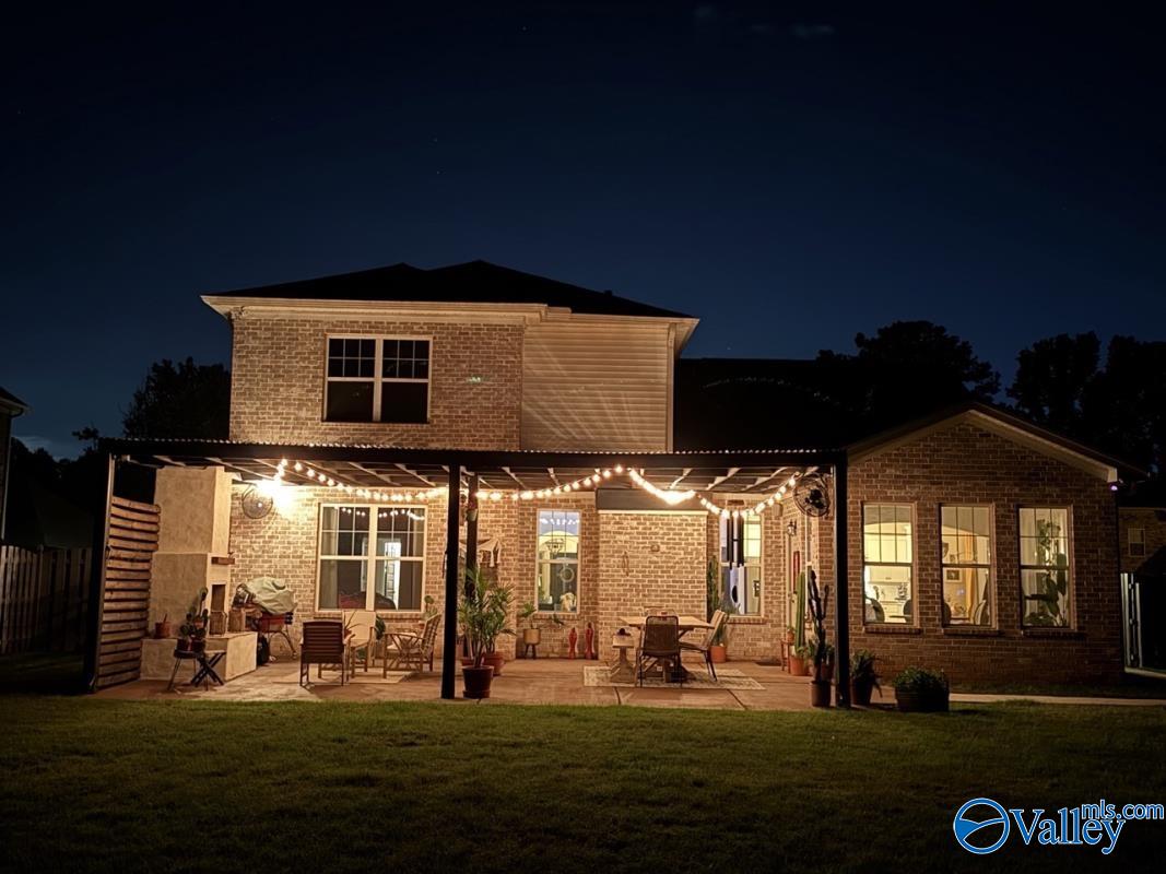 107 Fargo Circle, Madison, Alabama image 39