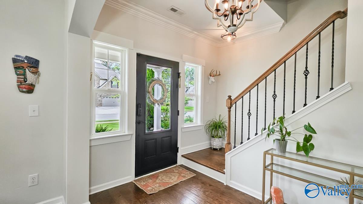 107 Fargo Circle, Madison, Alabama image 7