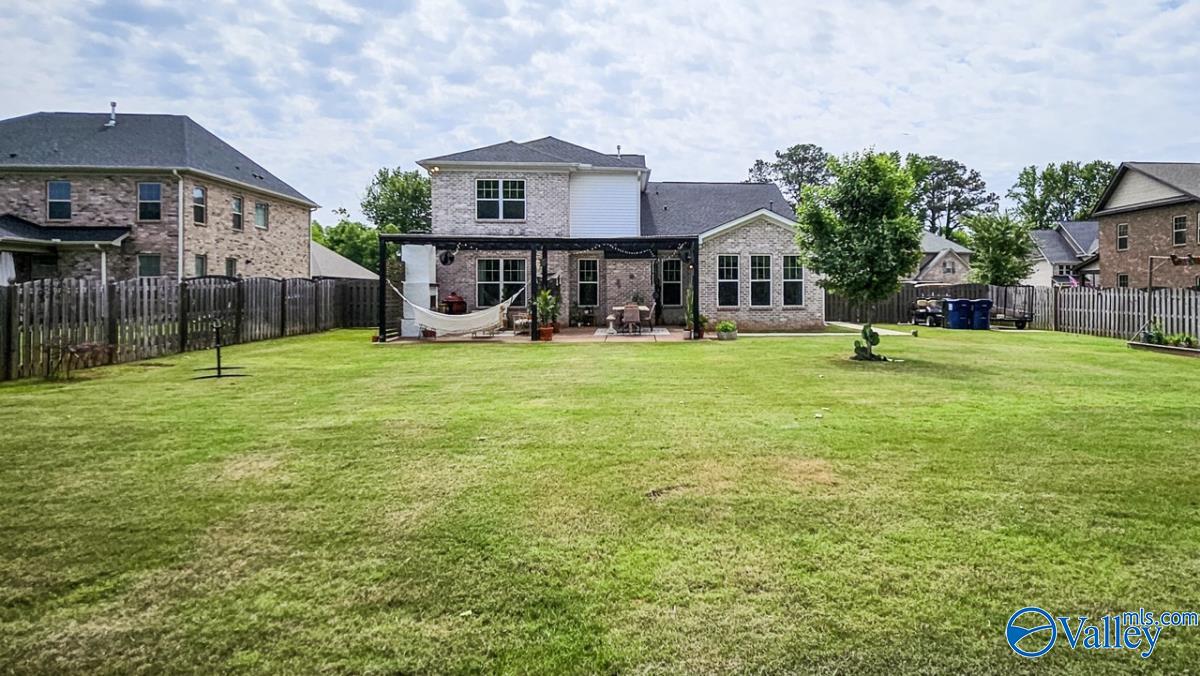 107 Fargo Circle, Madison, Alabama image 41