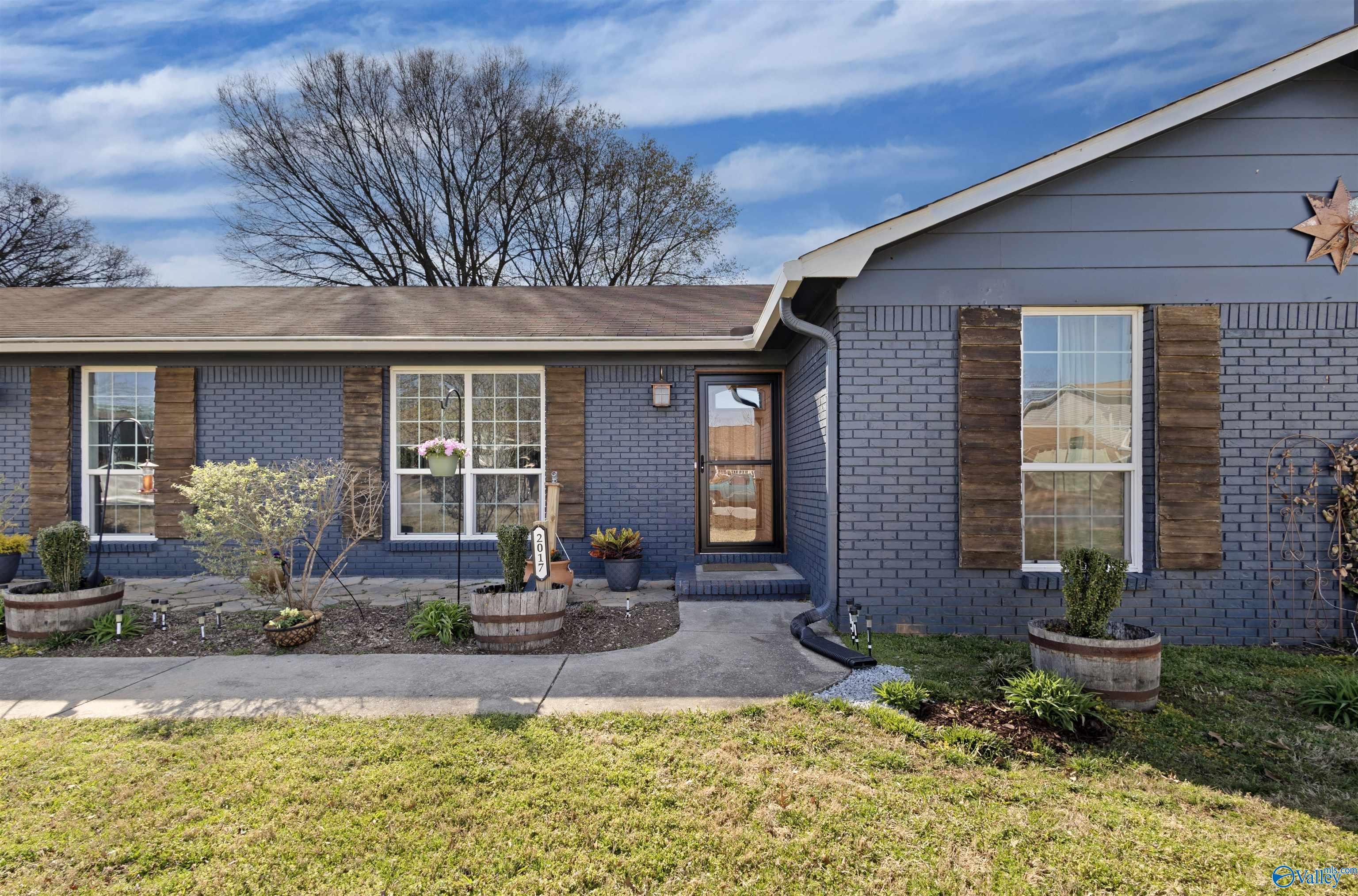 2017 Franklin Avenue, Decatur, Alabama image 2