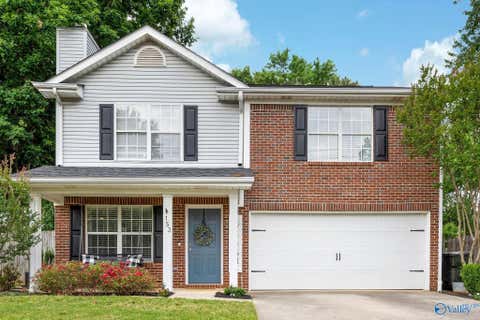 Homes For Sale - 153 Brass Oak Drive<br/> Madison, AL 35758