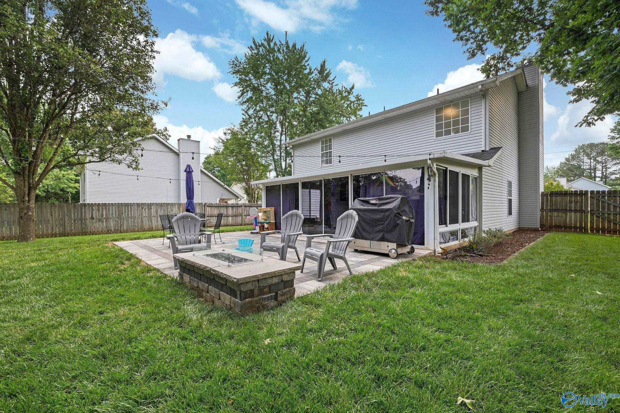 153 Brass Oak Drive