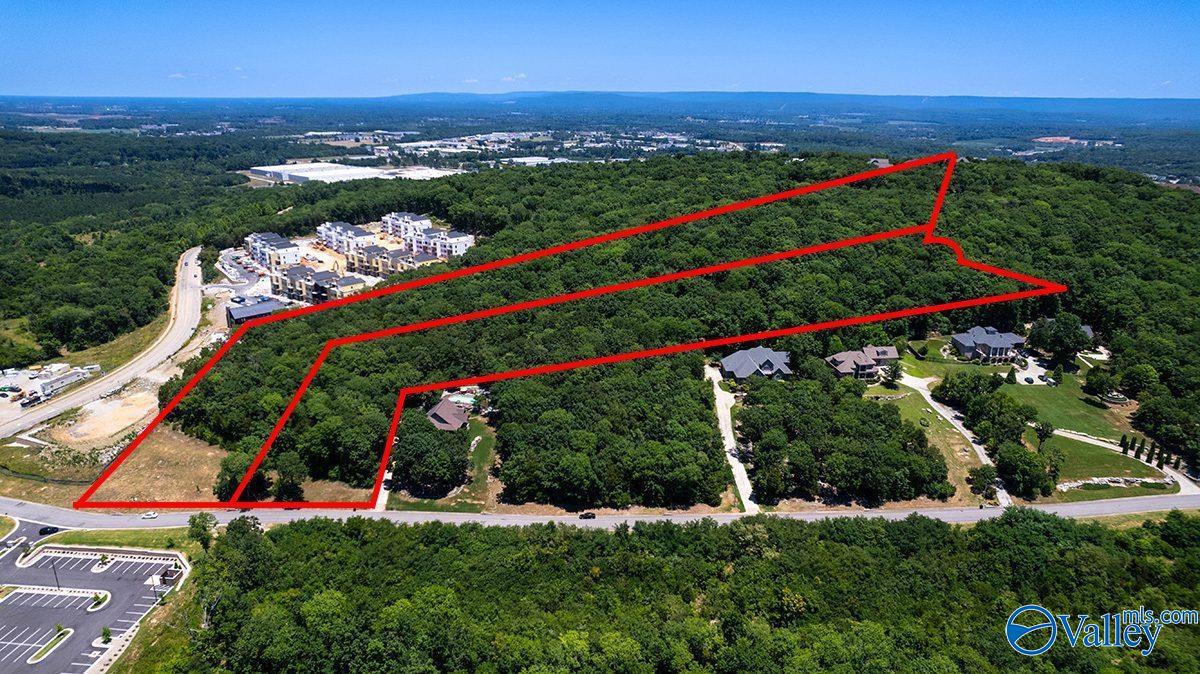 4120A High Mountain Road, Huntsville, Alabama image 1