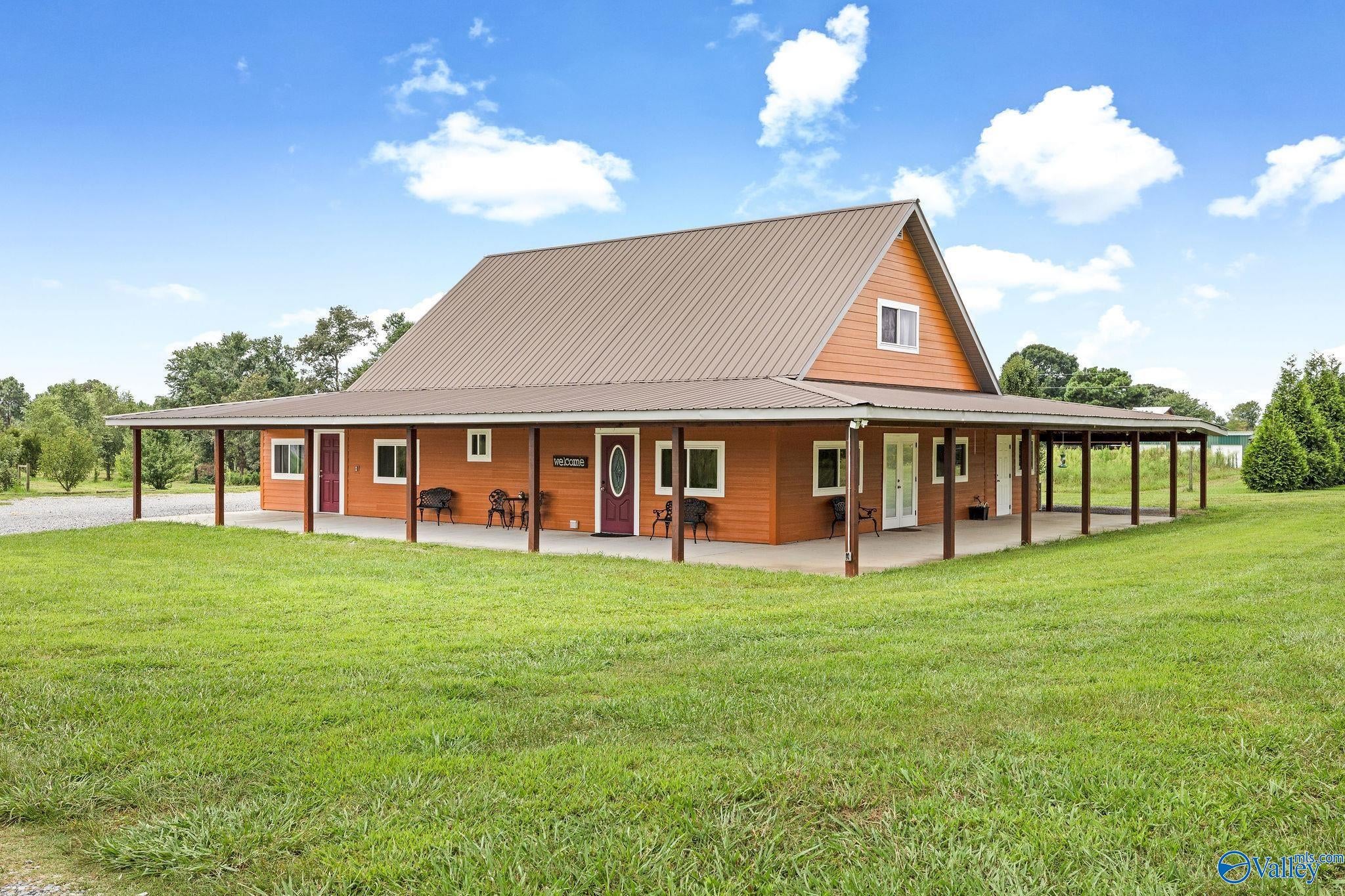 1103 County Road 359, Crossville, AL 35962
