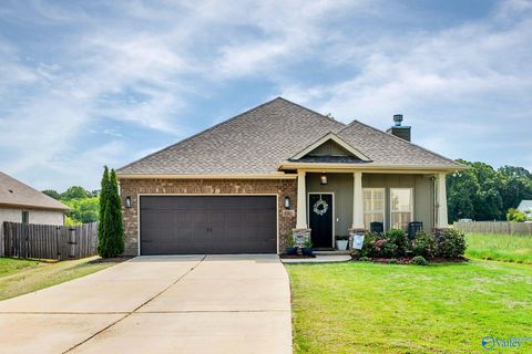 Photo of 107 Windrose Lane, Huntsville, AL 35810 (MLS # 21917356)