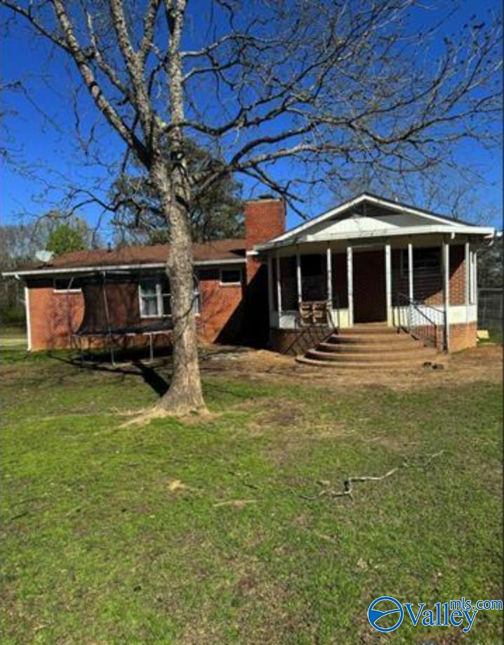 3413 Oakwood Drive, Adamsville, Alabama image 6