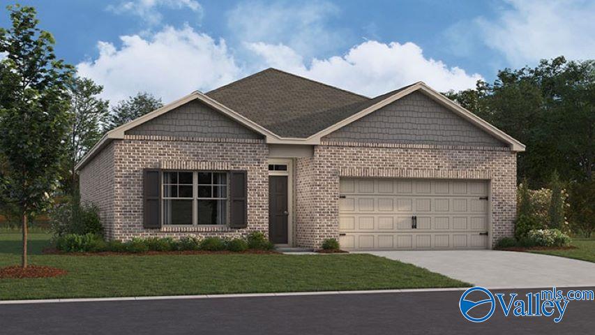 18891 Wicklow Circle, Athens, Alabama image 1