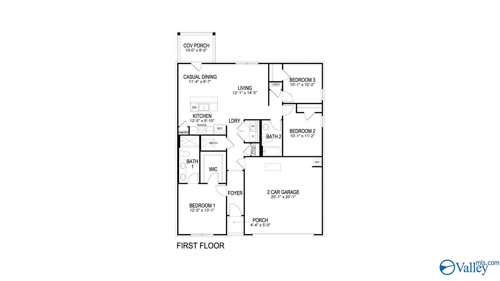 18891 Wicklow Circle, Athens, Alabama image 29