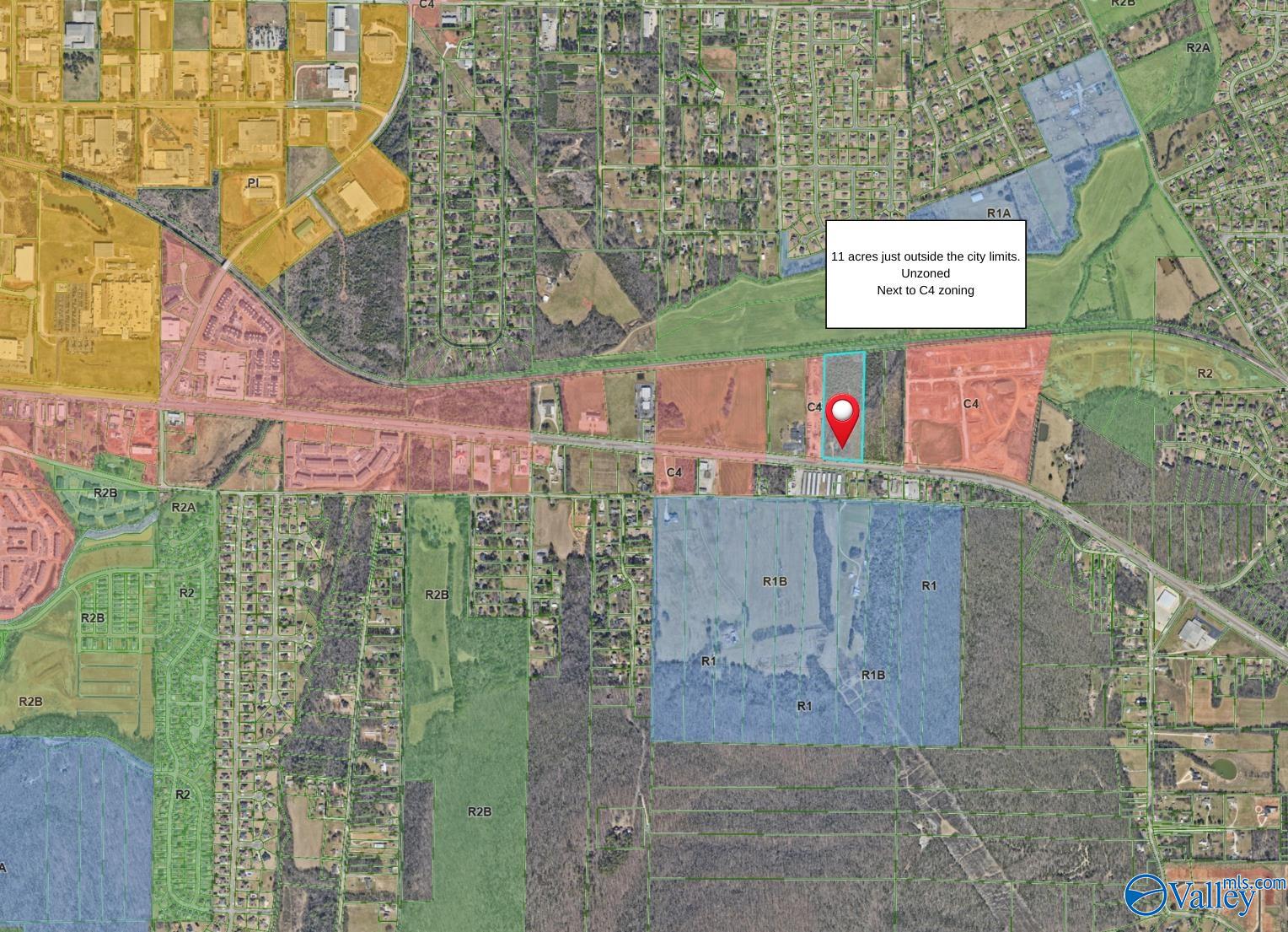 2387 Highway 72 East E