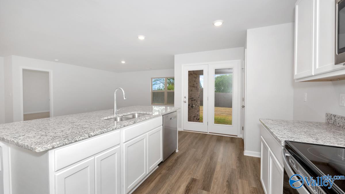 15387 Bees Street, Harvest, Alabama image 10