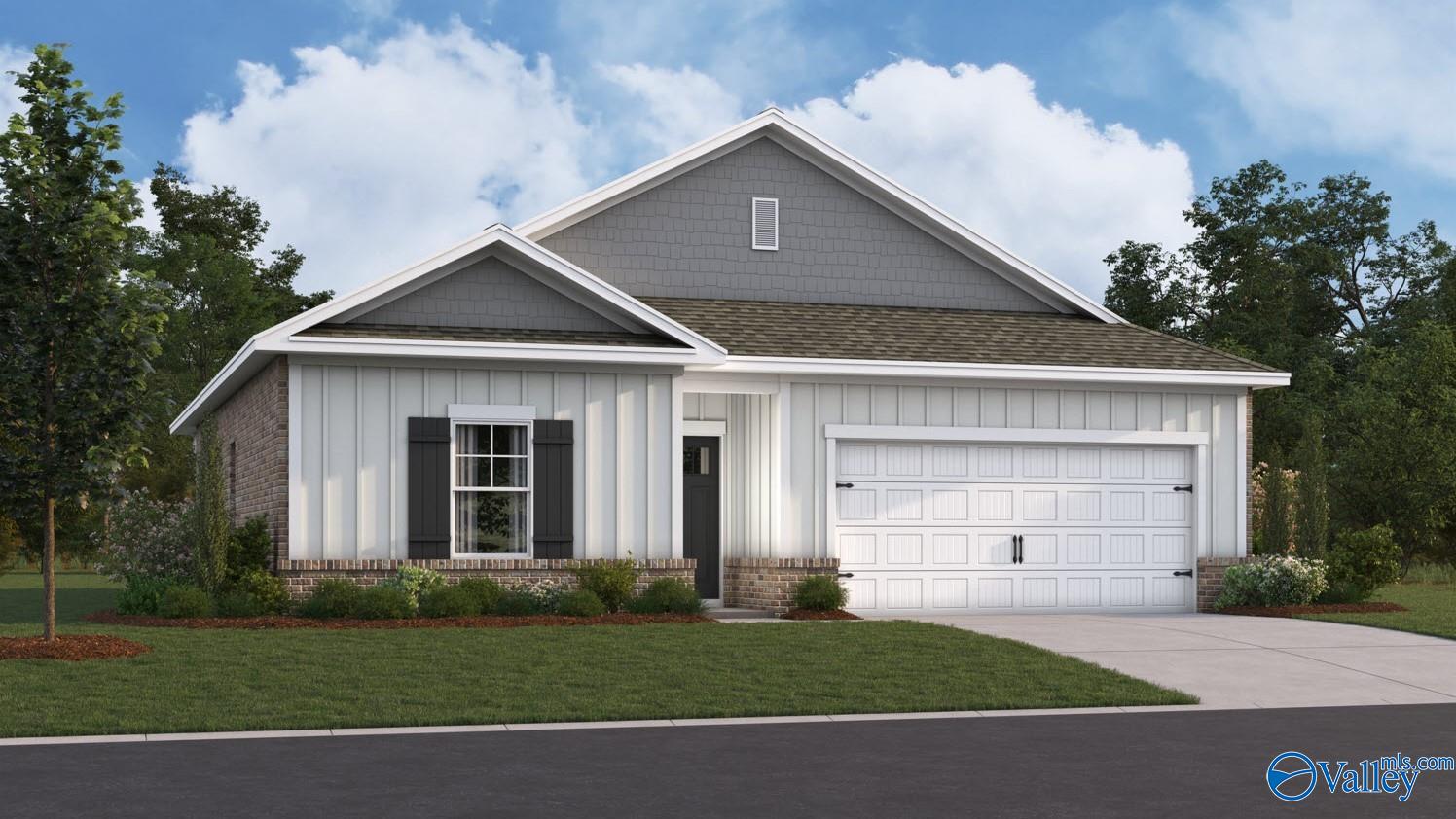 15387 Bees Street, Harvest, Alabama image 1