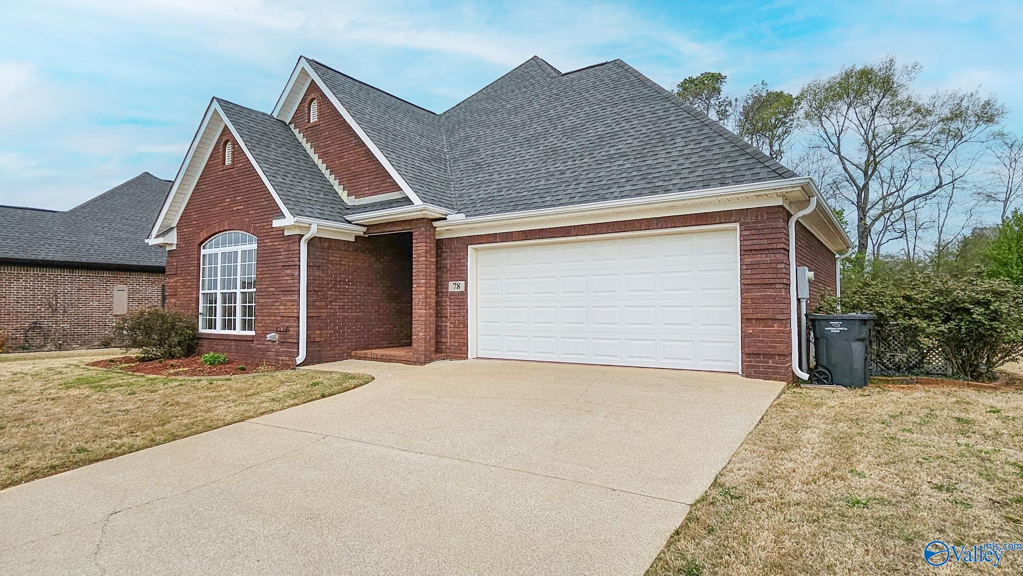 78 Rolling Brook Drive, Rogersville, Alabama image 45