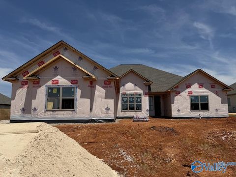Homes For Sale - 52 LOT Lancaster Lane<br/> Athens, AL 35613