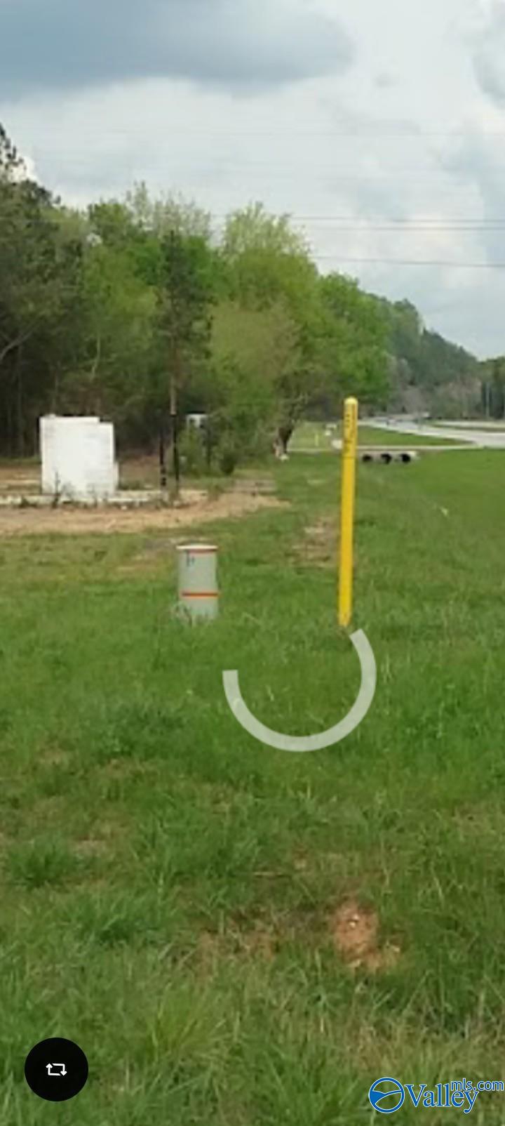 1.24 Acres US Highway 431