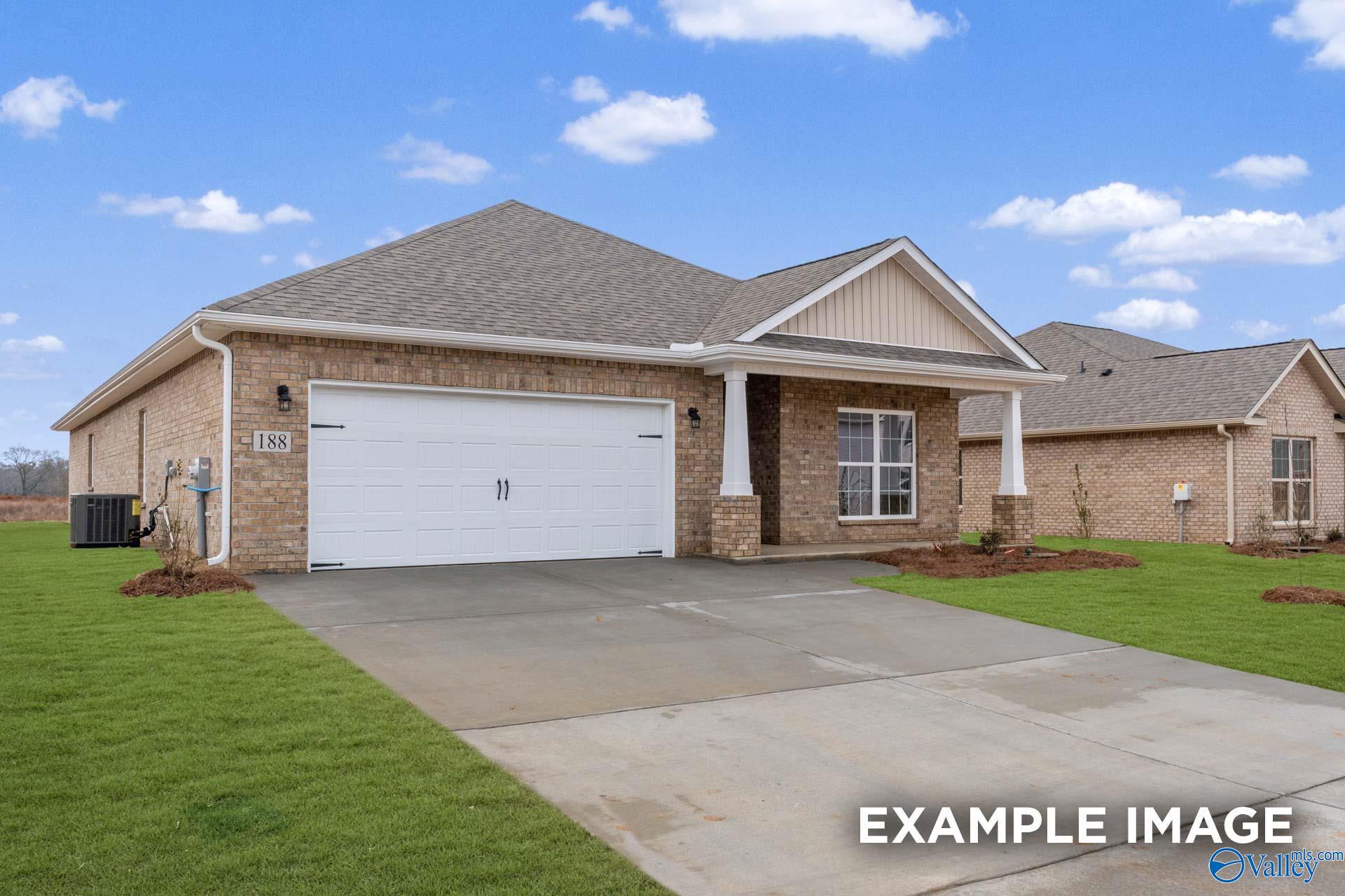 140 Ivy Vine Drive, Toney, Alabama image 1