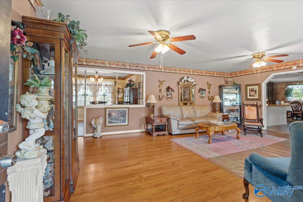 126 Lawler Drive