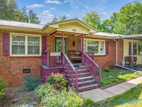 Homes For Sale - 126 Lawler Drive<br/> Brownsboro, AL 35741