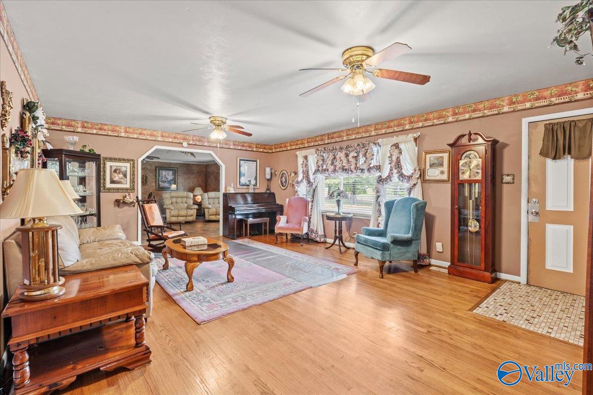 126 Lawler Drive