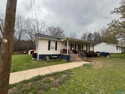Photo of 13805 Carter Road, Athens, AL 35611 (MLS # 21917135)