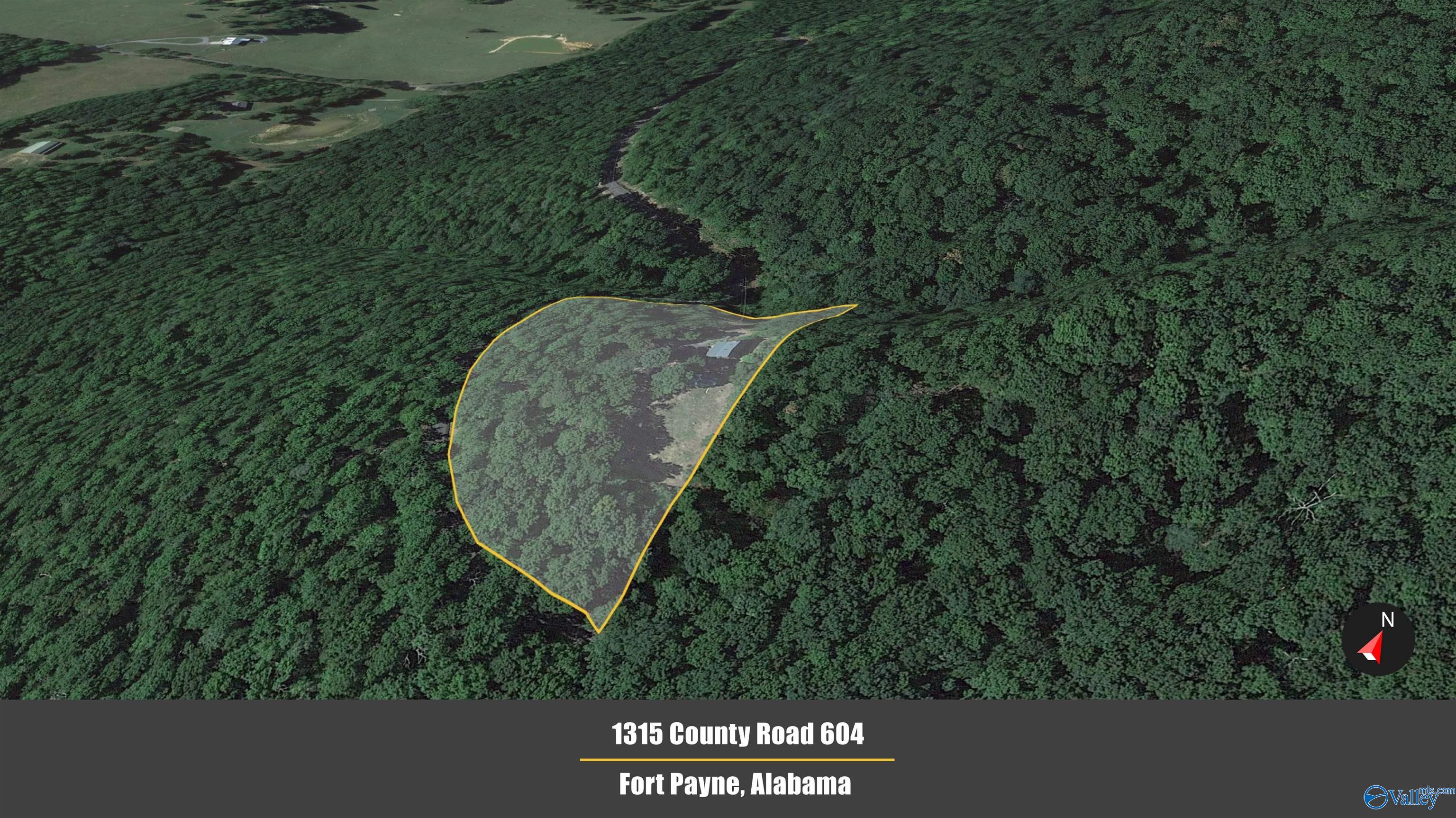 1315 County Road 604, Fort Payne, Alabama image 35