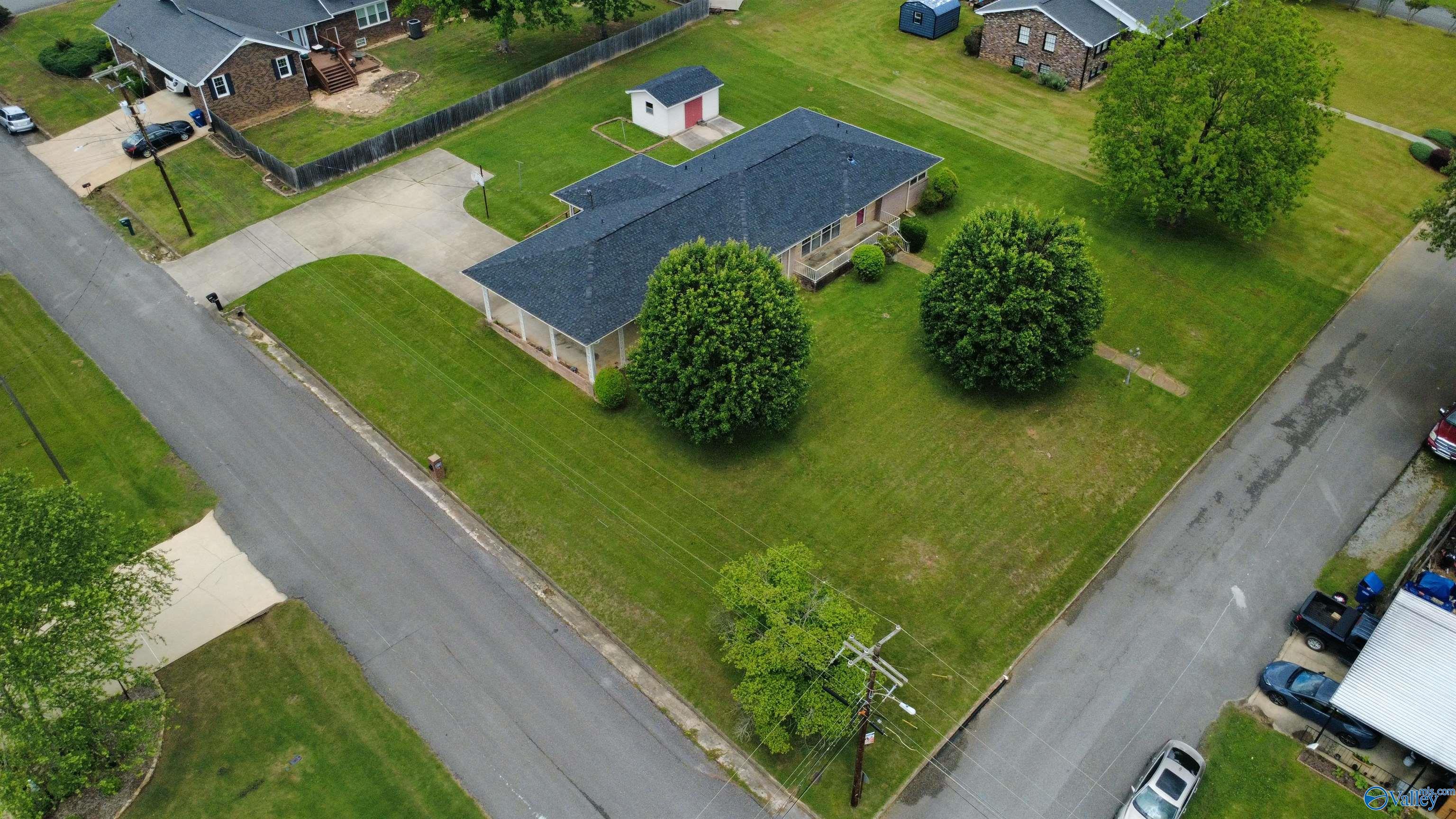 1115 5th Street, Attalla, Alabama image 30