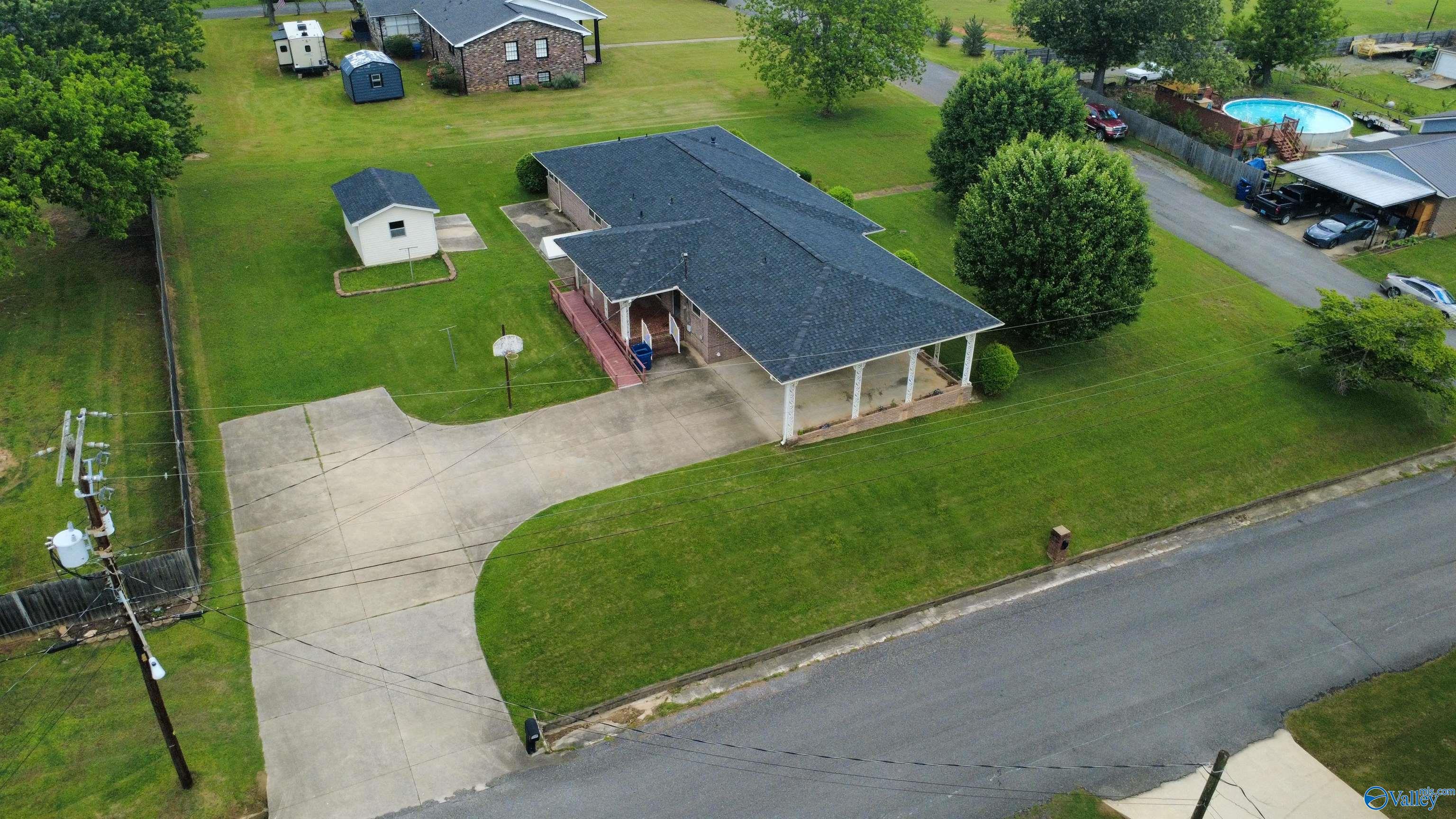 1115 5th Street, Attalla, Alabama image 33